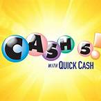 pa cash 5 lottery